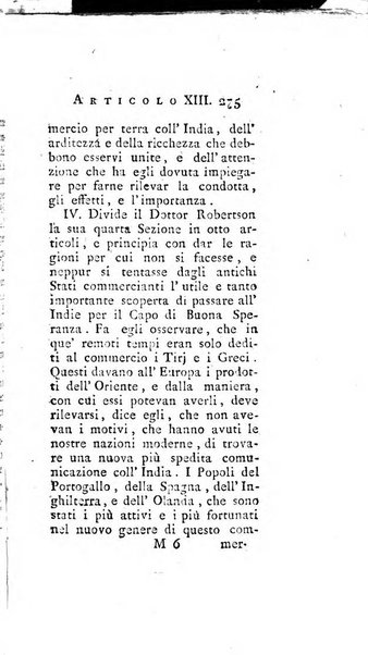 Giornale de'letterati