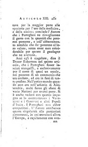 Giornale de'letterati