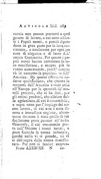 Giornale de'letterati