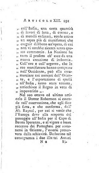 Giornale de'letterati