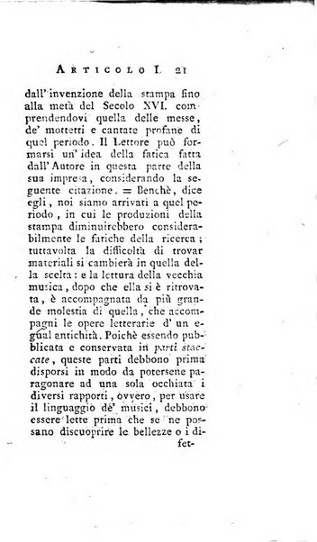 Giornale de'letterati