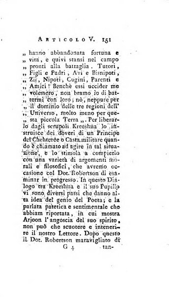 Giornale de'letterati