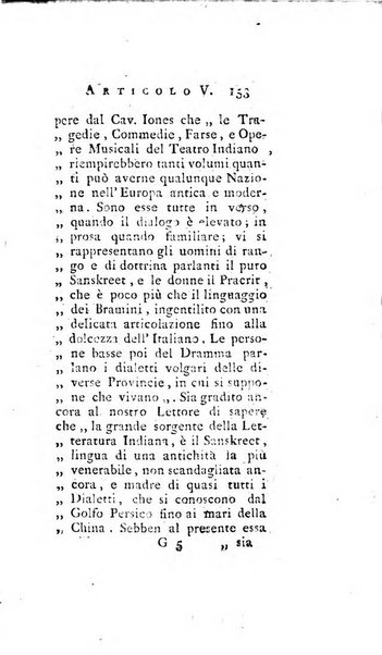 Giornale de'letterati