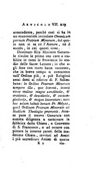 Giornale de'letterati