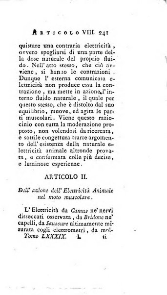 Giornale de'letterati