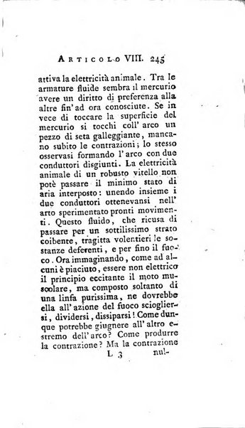 Giornale de'letterati