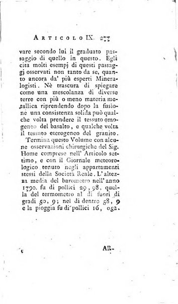 Giornale de'letterati