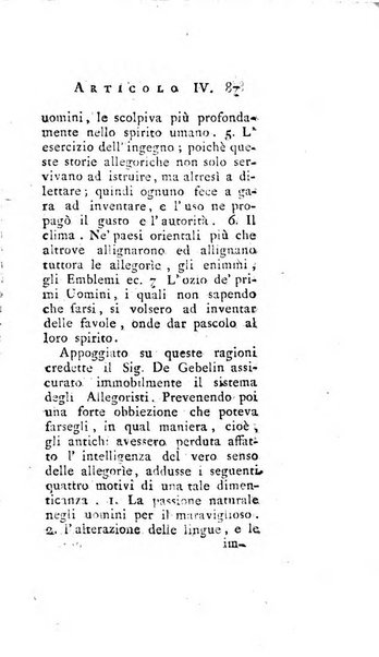 Giornale de'letterati