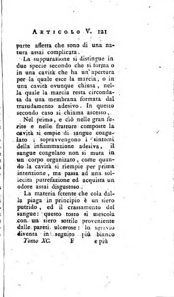 Giornale de'letterati