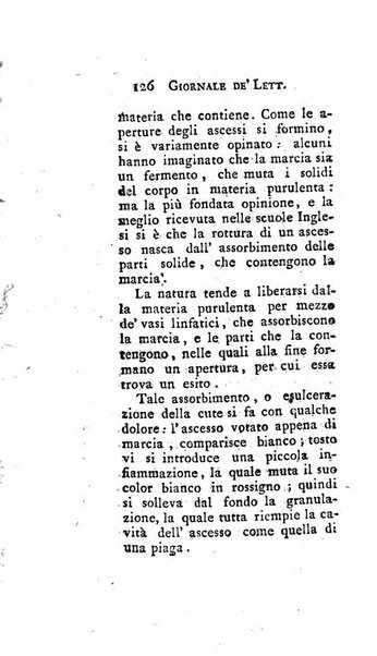 Giornale de'letterati