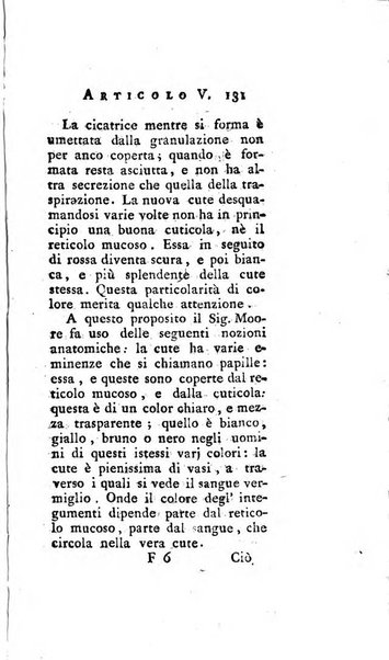 Giornale de'letterati