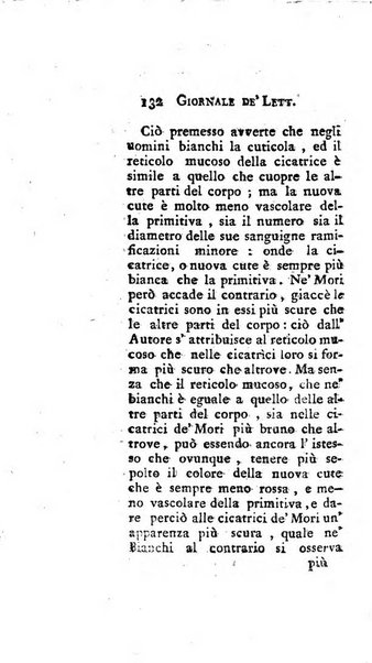 Giornale de'letterati