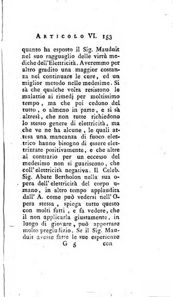 Giornale de'letterati