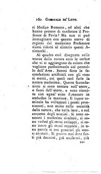 Giornale de'letterati