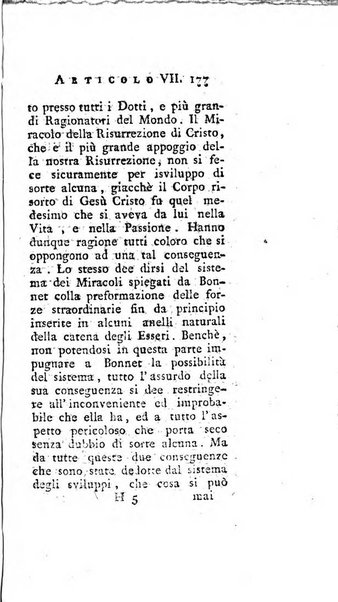 Giornale de'letterati