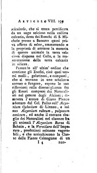 Giornale de'letterati