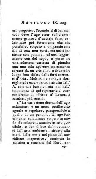 Giornale de'letterati