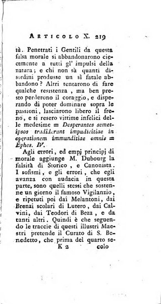 Giornale de'letterati