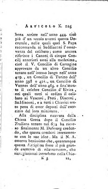 Giornale de'letterati