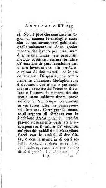 Giornale de'letterati