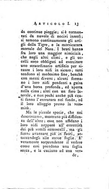 Giornale de'letterati