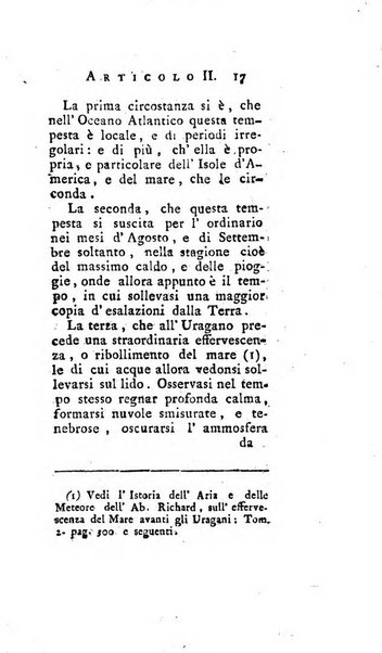 Giornale de'letterati