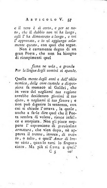 Giornale de'letterati