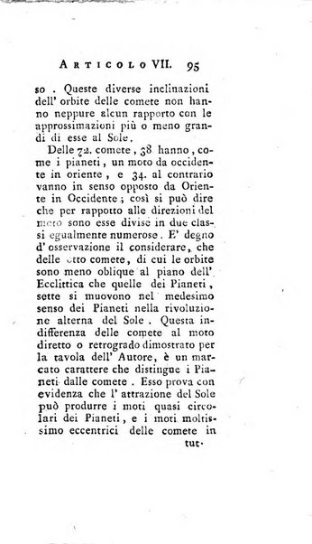 Giornale de'letterati