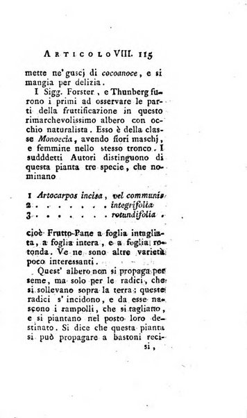 Giornale de'letterati