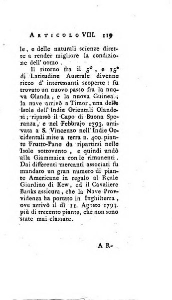 Giornale de'letterati