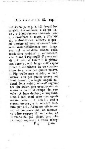 Giornale de'letterati