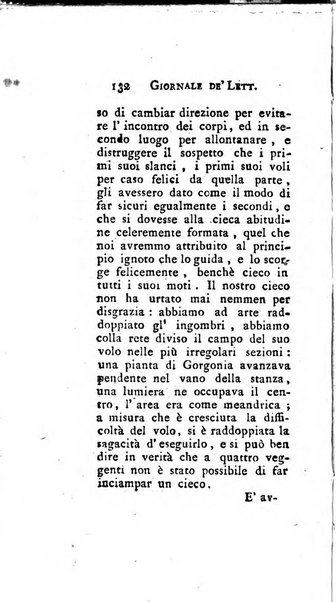 Giornale de'letterati