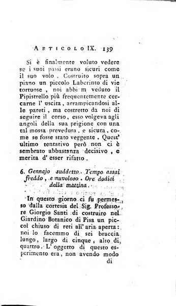 Giornale de'letterati