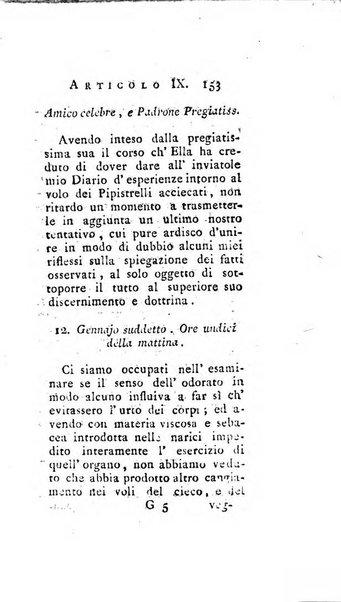 Giornale de'letterati