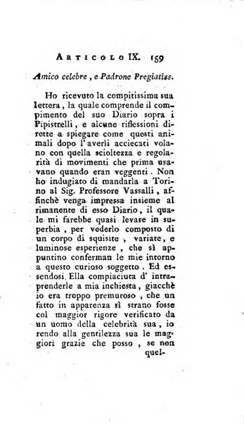 Giornale de'letterati