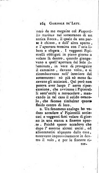 Giornale de'letterati