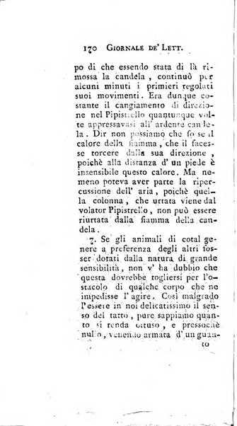 Giornale de'letterati