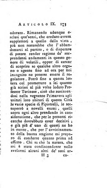 Giornale de'letterati