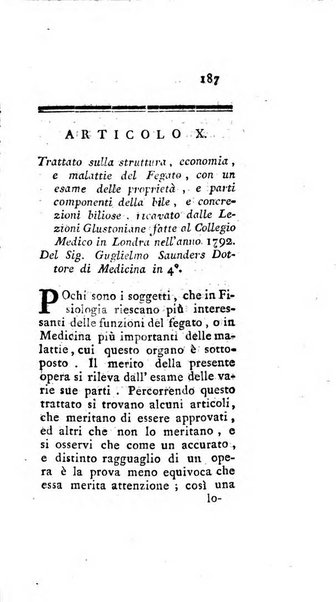 Giornale de'letterati