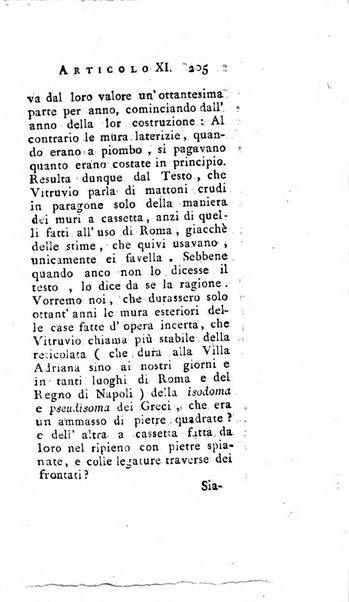 Giornale de'letterati