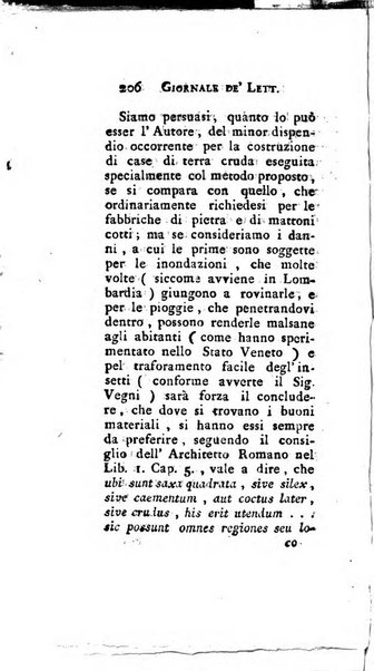 Giornale de'letterati