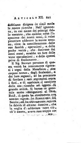 Giornale de'letterati