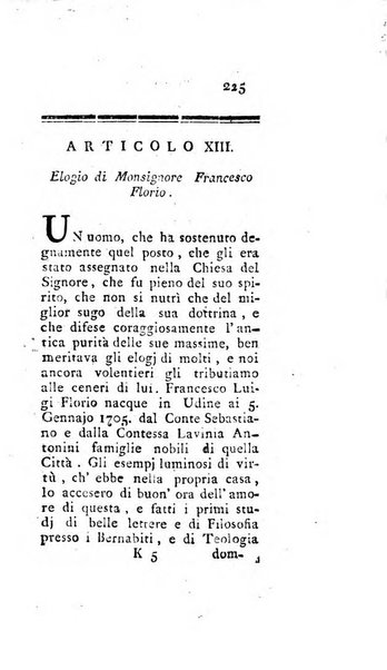 Giornale de'letterati