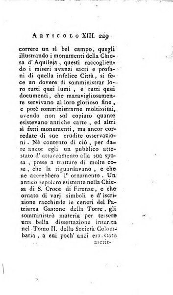 Giornale de'letterati