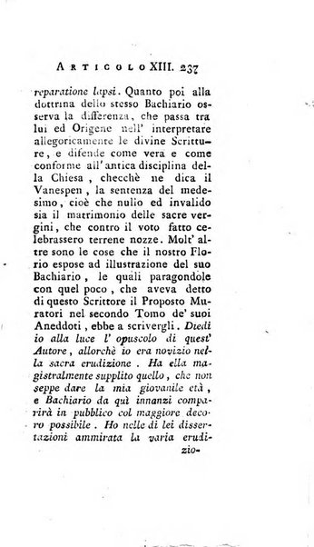 Giornale de'letterati