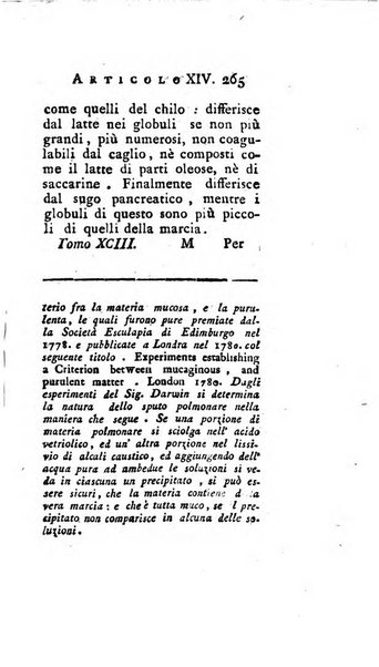 Giornale de'letterati