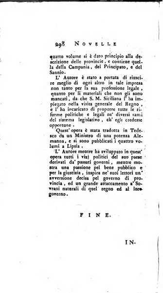 Giornale de'letterati