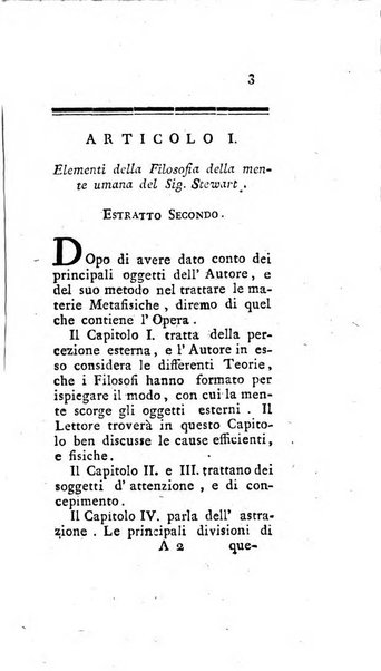 Giornale de'letterati