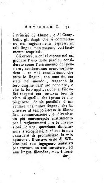 Giornale de'letterati