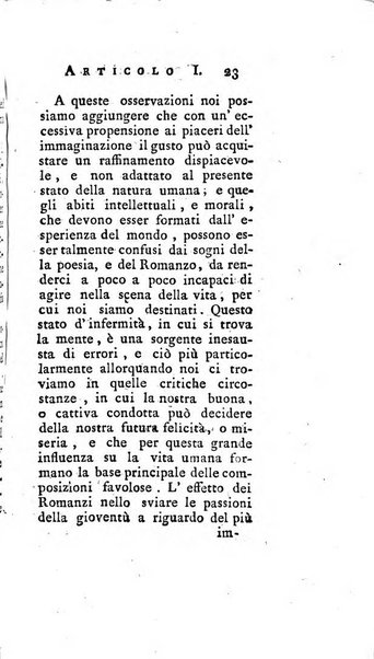 Giornale de'letterati